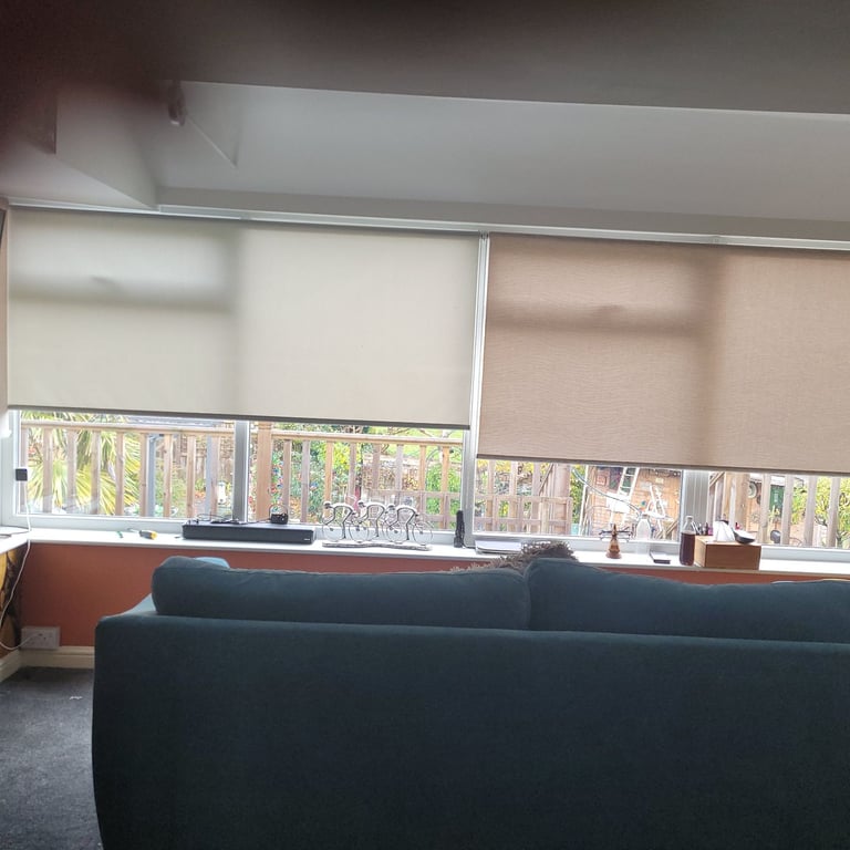image for Roller Blinds