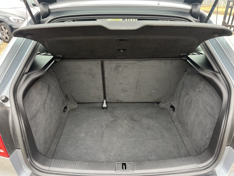 2010 AUDI A3 1.8 TFSI S line Petrol - 84k miles - PX SWAP DELIVERY