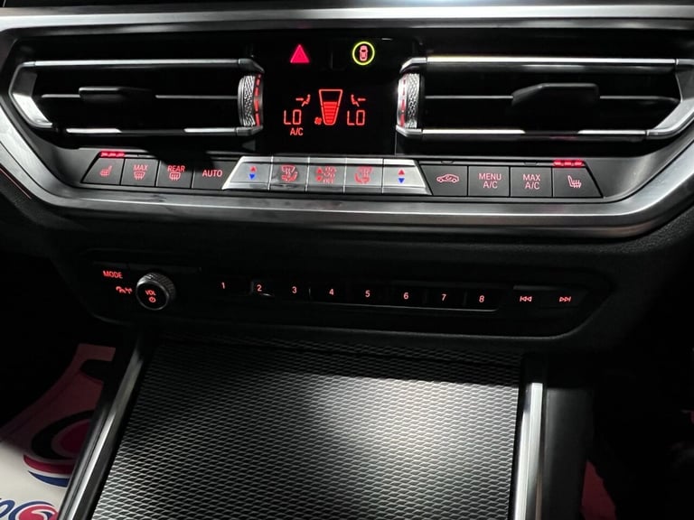 2021 BMW 3 Series 2.0 320d MHT M Sport Touring 5dr Diesel Hybrid Auto Euro 6 (s/s) (190 ps) Estat...