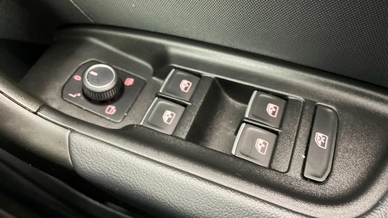 2022 Audi A1 Sport 30 TFSI  110 PS 6-speed Manual Hatchback Petrol Manual