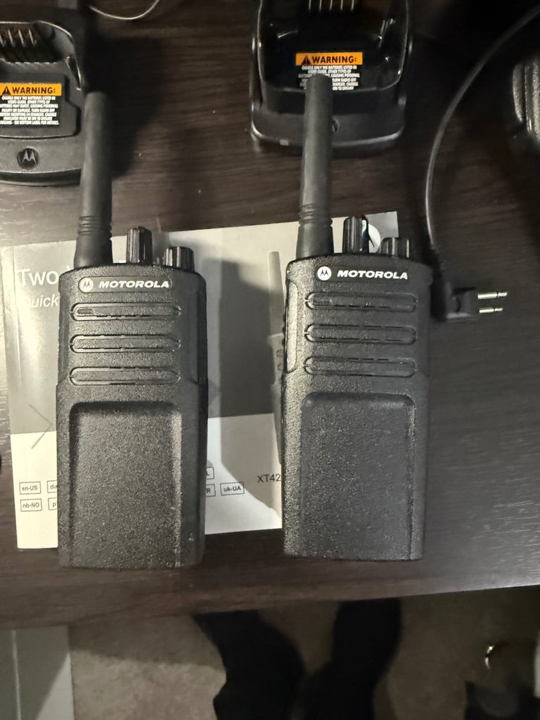 image for Motorola xt420 