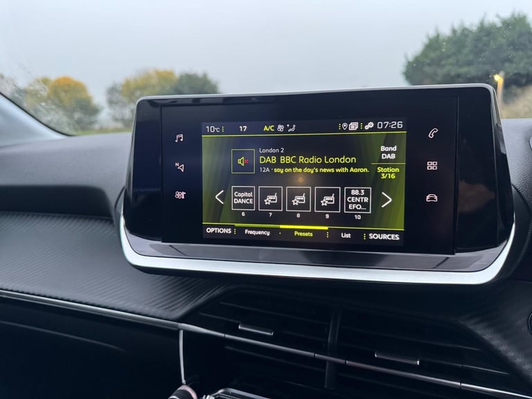 Peugeot 208 1.2 PureTech Allure Premium + Hatchback 5dr Petrol EAT Eu... 2023/23