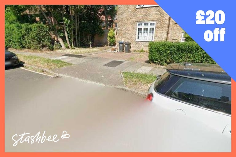Parking Space to rent in Morden (SM4) | Stashbee