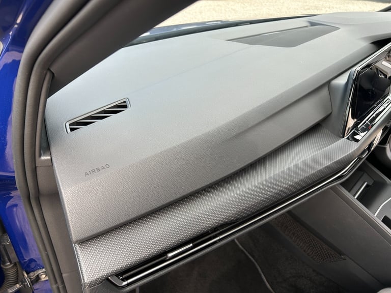 2021 VOLKSWAGEN GOLF MK8 2.0 TSI 320 R 4Motion 5dr DSG