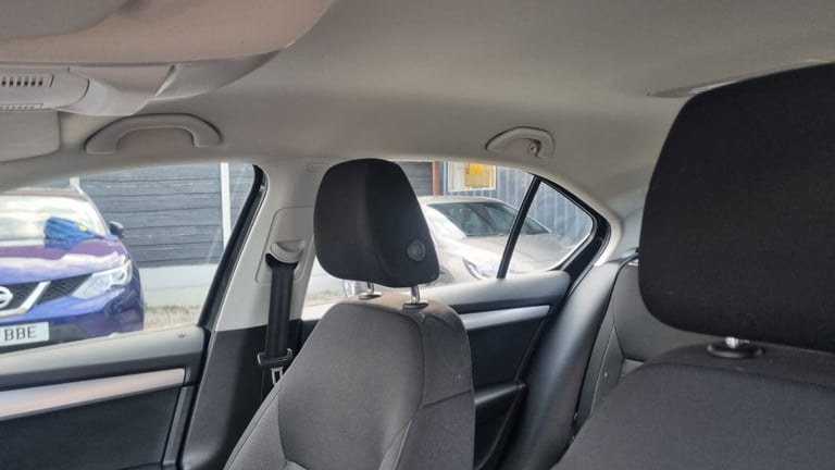 SKODA OCTAVIA 2.0 TDI SE Technology 2018