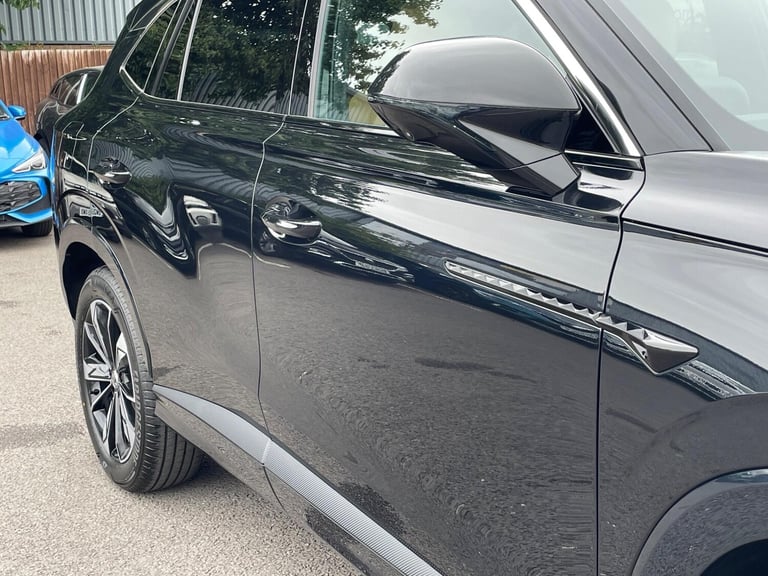 2025 MG MG HS 1.5 Hybrid+ Trophy SUV 5dr Petrol Hybrid Auto Euro 6 (s/s) (224 ps) ESTATE Petrol/E...