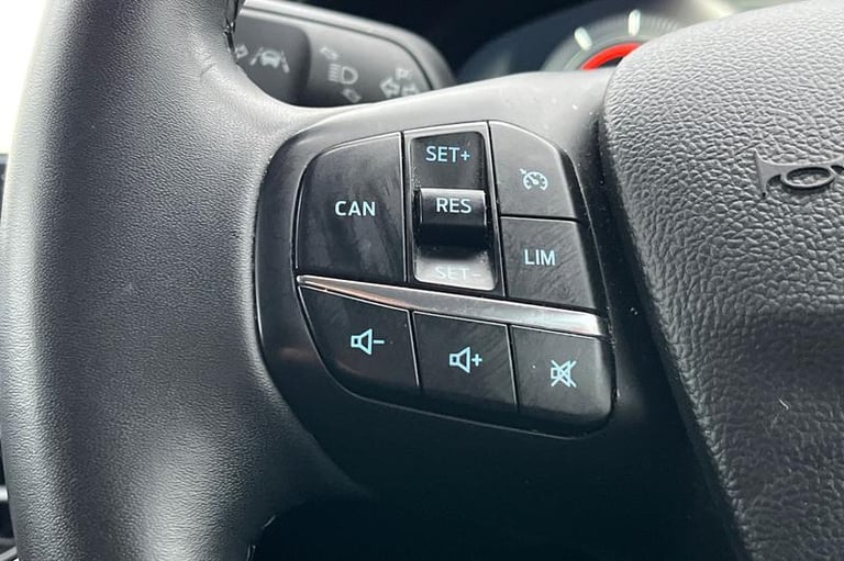 2023 Ford Focus 1.0 EcoBoost Active X 5dr ESTATE PETROL Manual