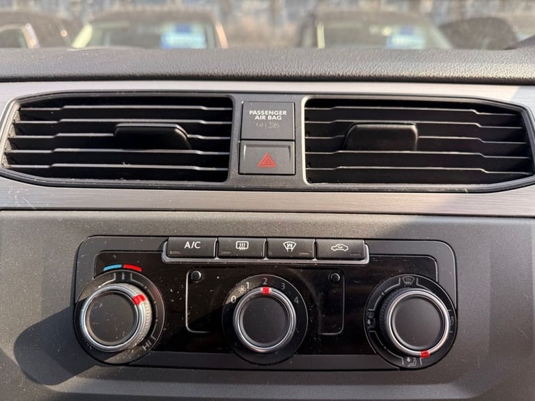 2017 Volkswagen Caddy Life 1.4 TSI BlueMotion Tech MPV 5dr Petrol DSG Euro 6 (s/s) (125 ps) MPV P...