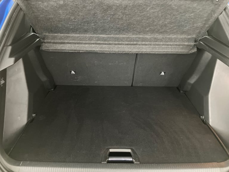 2022 Peugeot 2008 1.2 PureTech Active Premium 5dr Estate PETROL Manual