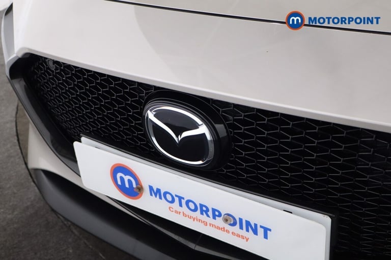 2025 Mazda Mazda3 2.5 e-Skyactiv G MHEV [140] Exclusive-Line 5dr Hatchback Petrol Manual