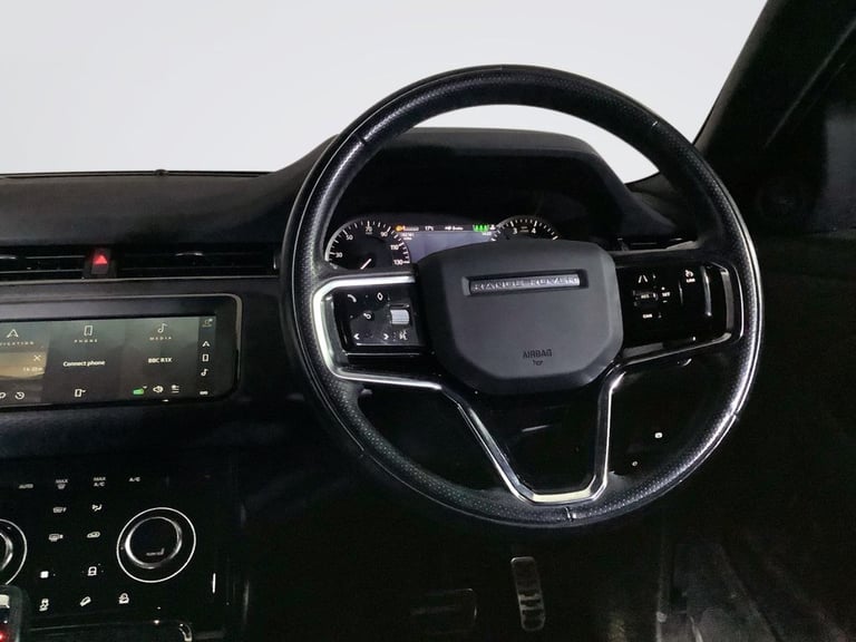 2021 Land Rover Range Rover Evoque 2.0 P200 R-Dynamic S 5dr Auto ESTATE PETROL Automatic