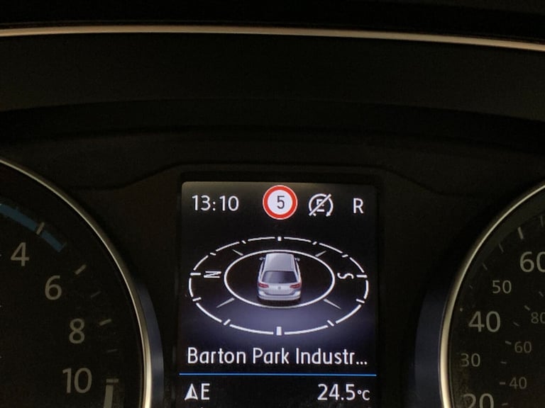 2021 Volkswagen Passat 1.4 TSI PHEV GTE 5dr DSG ESTATE PETROL/ELECTRIC Automatic