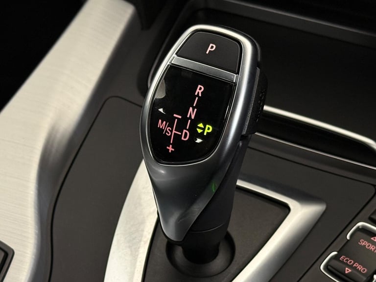 2019 BMW 4 Series 430d xDrive M Sport 5dr Auto [Professional Media] COUPE DIESEL Automatic