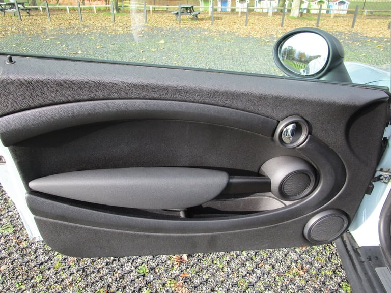 2013 MINI Hatch 1.6 One 3 door Auto Petrol Automatic HATCHBACK Petrol Automatic