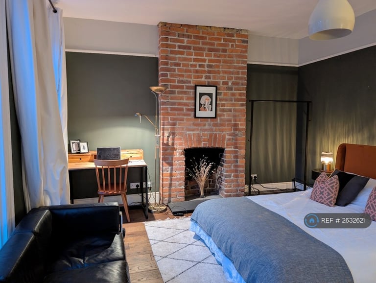 1 bedroom in Springbank Road, London, SE13 (#2632621)