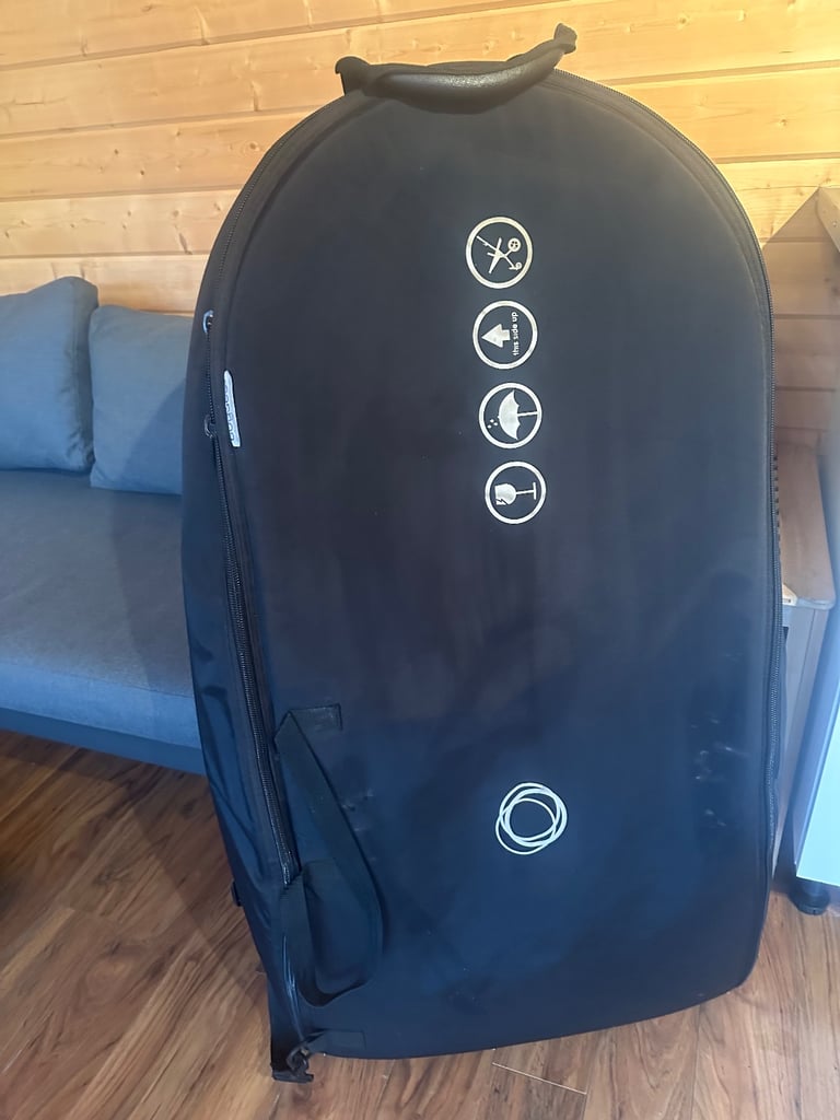 Bugaboo travel bag for Sale Prams Strollers Pushchairs Gumtree