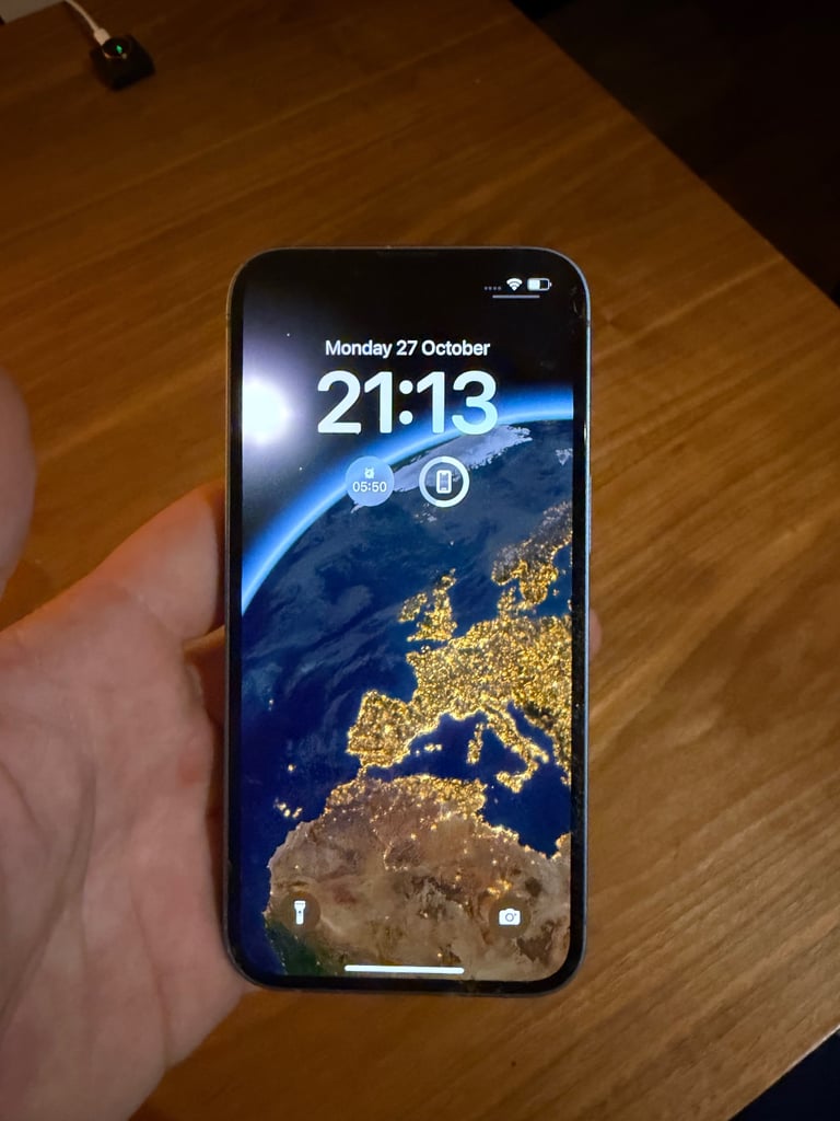 iPhone 14 128GB UNLOCKED