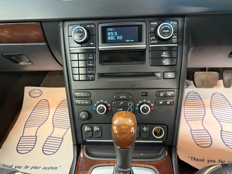 2014 Volvo XC90 2.4 D5 [200] Executive 5dr Geartronic ESTATE Diesel Automatic