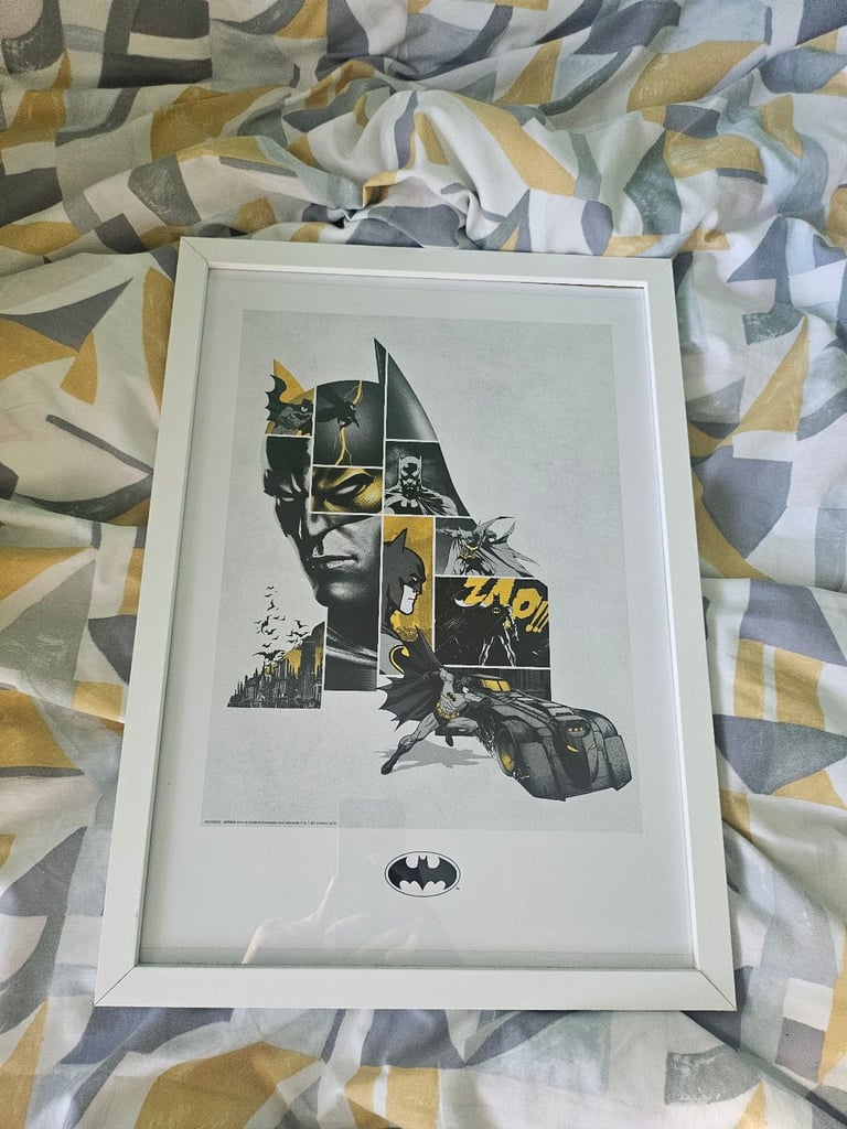 image for Wooden picture frames 