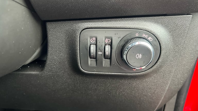 2019 Vauxhall Adam 1.2i Energised 3dr Petrol Hatchback Hatchback Petrol Manual