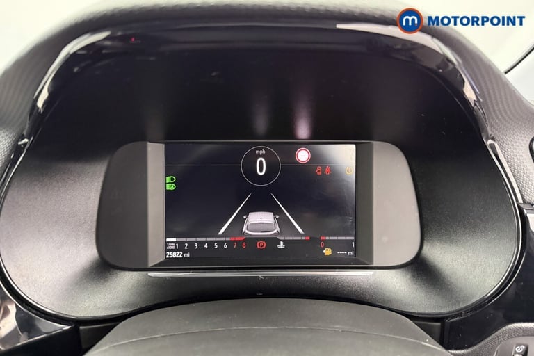 2020 Vauxhall Corsa 1.2 Turbo Elite Nav Premium 5dr Hatchback Petrol Manual
