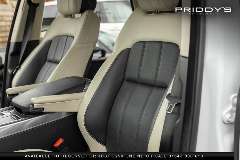 LAND ROVER RANGE ROVER SPORT 2.0 P400e 13.1kWh Autobiography Dynamic - Roof box