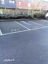 Parking Space available to rent in Enfield (EN3)