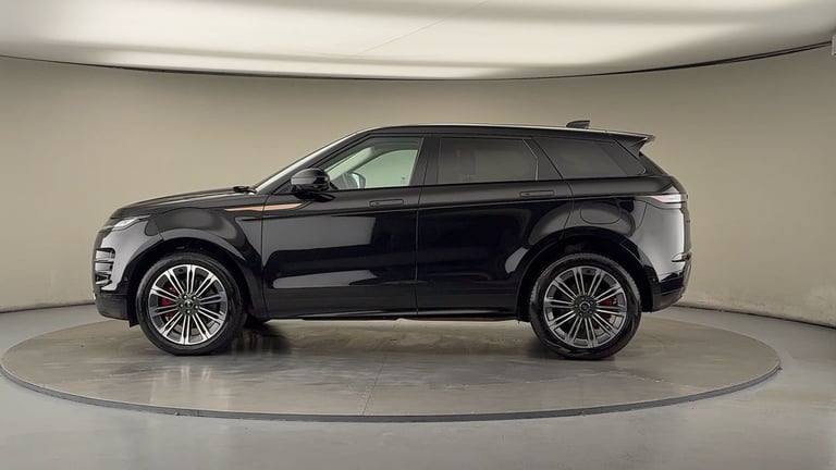 2024 Land Rover Range Rover Evoque 1.5 P300e 11.9kWh Dynamic HSE SUV 5dr Petrol Plug-in Hybrid Au...