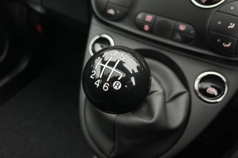2024 Fiat 500 1.0 MHEV Top Hatchback 3dr Petrol Manual Euro 6 (s/s) (70 bhp) Manual Hatchback Pet...