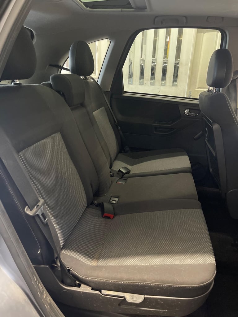 2010 Vauxhall Meriva 1.4i 16v Design 5dr (a/c) MPV Petrol Manual - Image 18