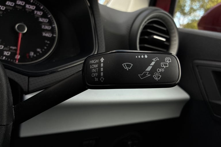 2023 SEAT Arona 101308 Hatchback Petrol Manual