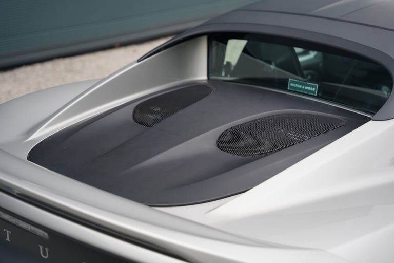 2022 Lotus Elise 1.8 Sport 240 Final Edition 2dr CONVERTIBLE Petrol Manual