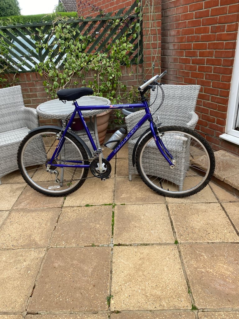 image for Mans Bicycle