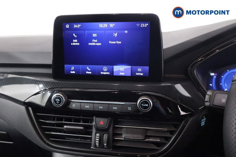 2023 Ford Kuga 2.5 PHEV ST-Line Edition 5dr CVT SUV Hybrid Automatic