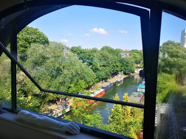 Short term sublet - October 30 - November 26 