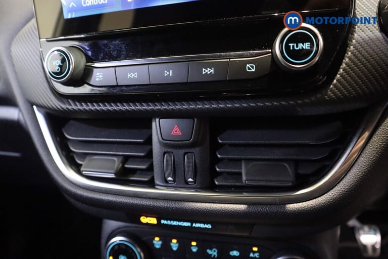 2022 Ford Fiesta 1.5 EcoBoost ST-3 5dr HATCHBACK PETROL Manual