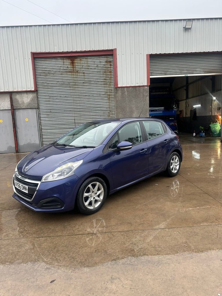 image for 2016 Peugeot 208 Active 