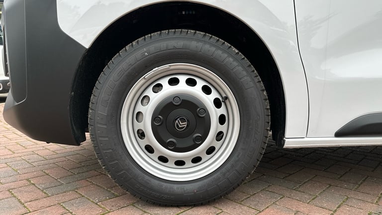 2024 Citroen Dispatch 1.5 BlueHDi Enterprise M Panel Van 6dr Diesel Manual MWB Euro 6 (s/s) (120 ...