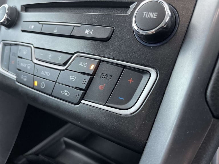 2018 Ford Mondeo 2.0 TDCi Titanium Edition Hatchback 5dr Diesel Manual Euro 6 (s/s) (150 ps) Hatc...