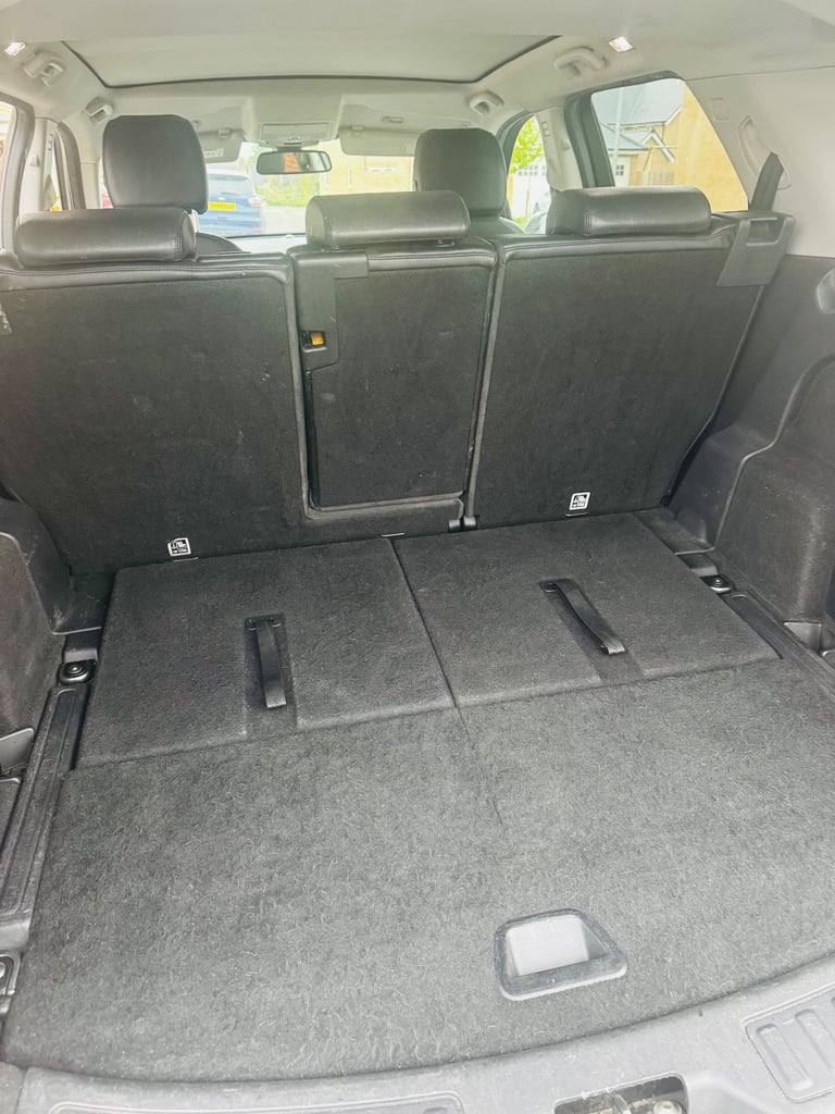 Land Rover, DISCOVERY SPORT, Estate, 2015, Semi-Auto, 2179 (cc), 5 doors