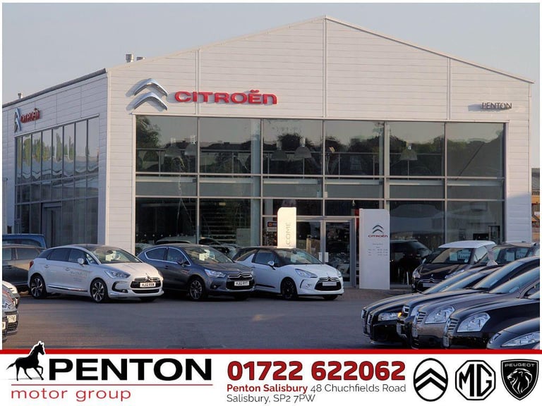 2025 Citroen C3 1.2 Turbo Plus 5dr HATCHBACK PETROL Manual