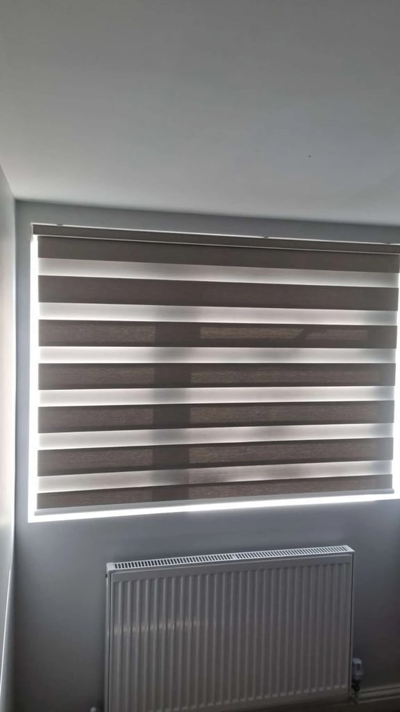 Blinds