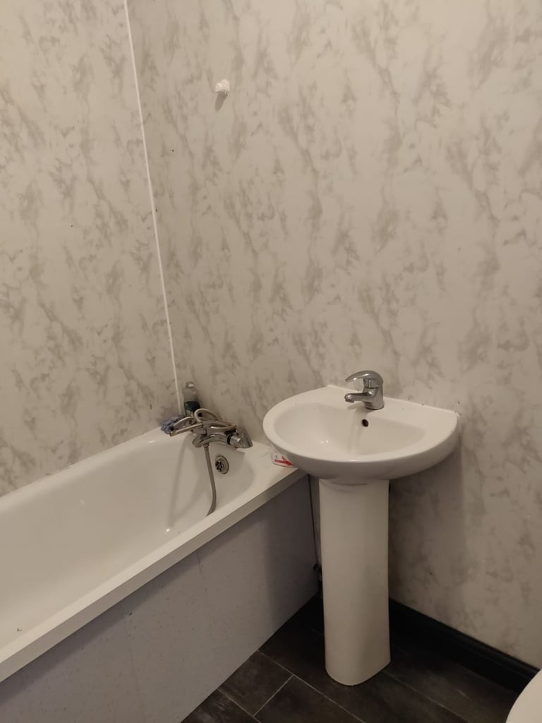 2 bedroom flat harrow