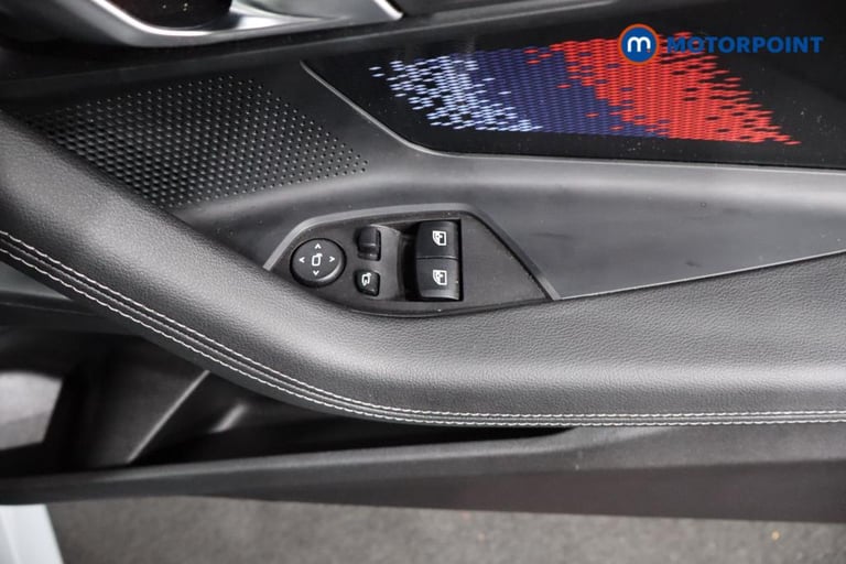 2024 BMW M2 M2 480 2dr Step Auto COUPE PETROL Automatic