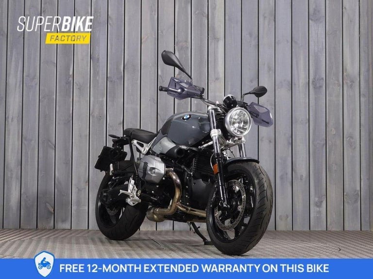 2020 20 BMW R NINET PURE BUY ONLINE 24 HOURS A DAY