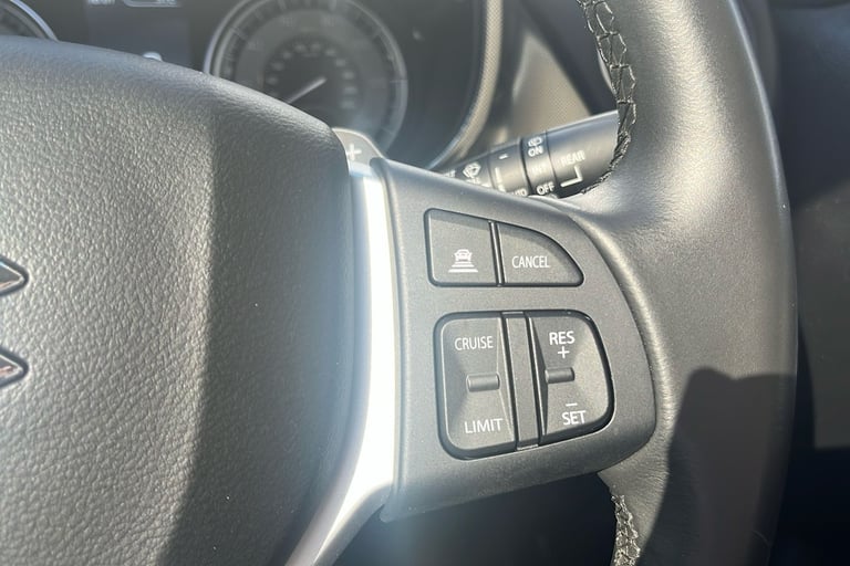  Suzuki Vitara 1.5 Sz5 Suv 5dr Petrol Hybrid Ags Auto Euro 6 s/s 115 Ps Petrol