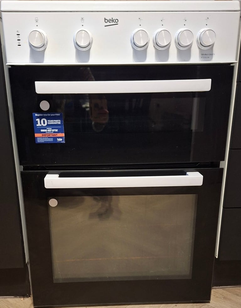 image for Beko Electric Cooker