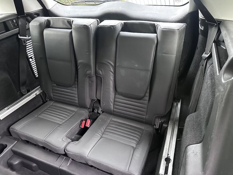 2016 Land Rover Discovery Sport TD4 HSE Luxury SUV Diesel Automatic