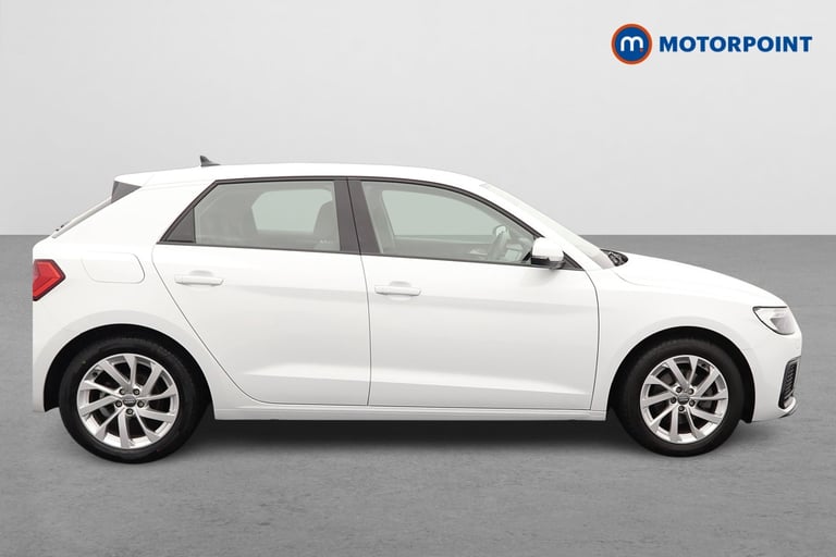 2020 Audi A1 30 TFSI Sport 5dr S Tronic HATCHBACK PETROL Automatic