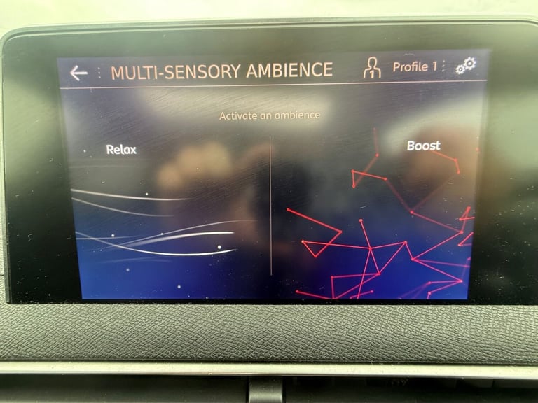 2019 68 PEUGEOT 3008 1.5 GT LINE PREMIUM 1.5 BLUE HDI AUTOMATIC 130BHP EURO 6